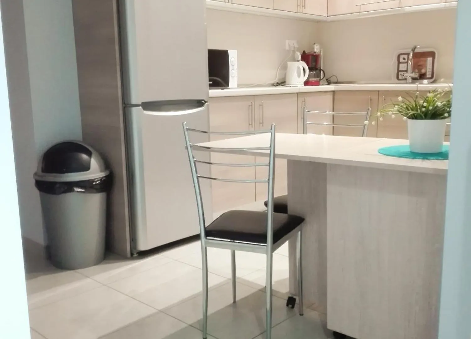 Apartment Luxury Apt At Navarino Square Thessaloniki