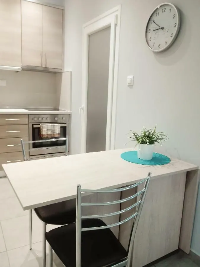 Apartment Luxury Apt At Navarino Square Thessaloniki Greece