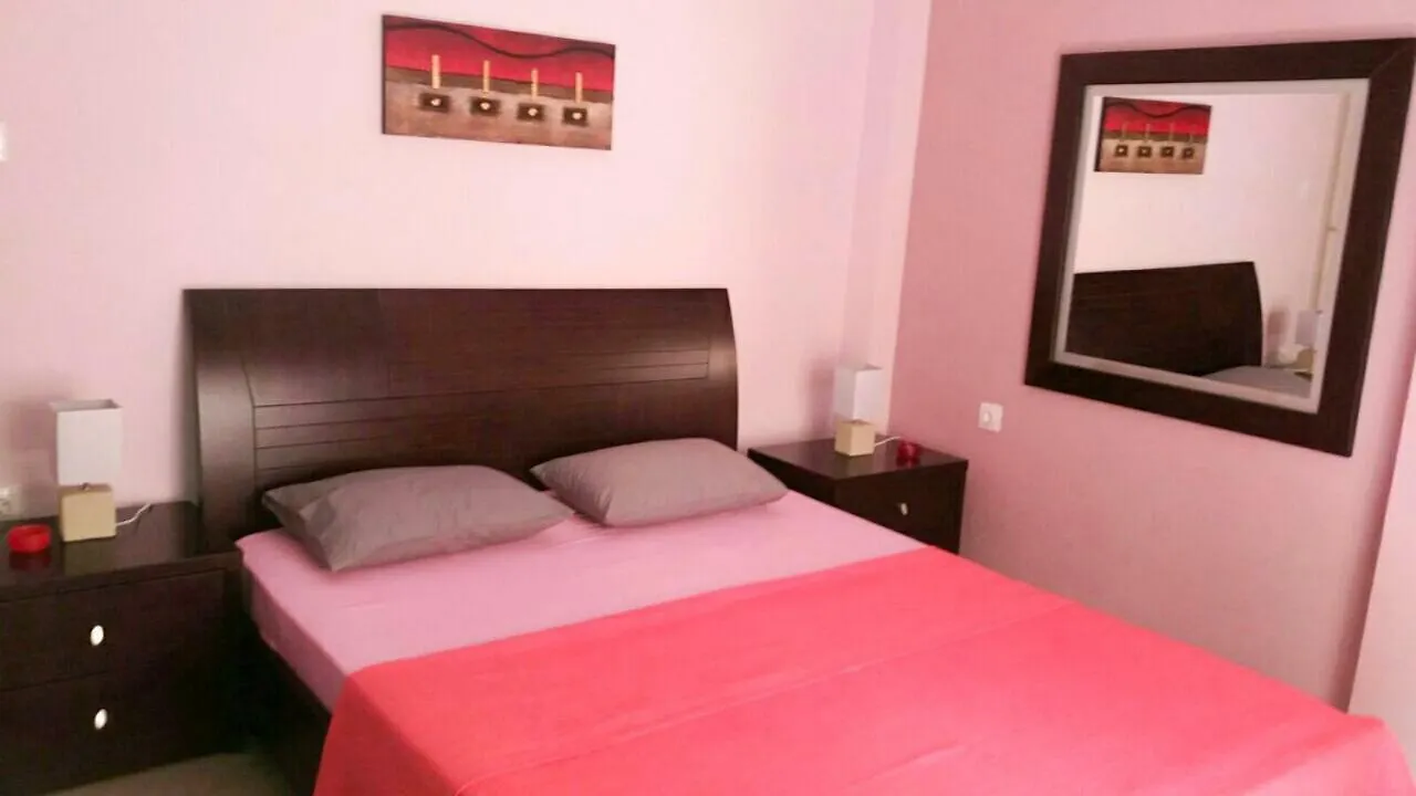 Luxury Apt At Navarino Square Thessaloniki Apartment