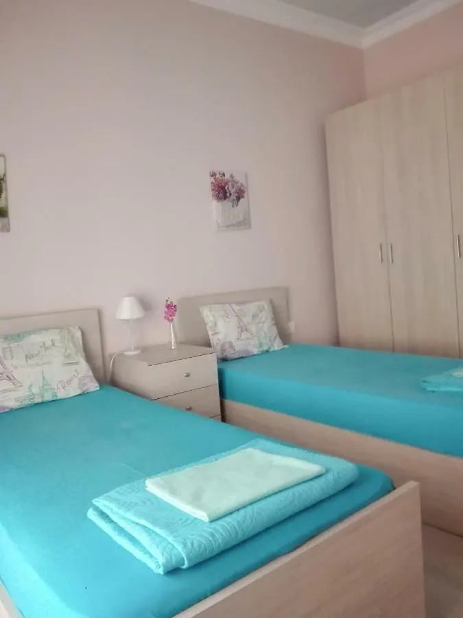 Luxury Apt At Navarino Square Thessaloniki